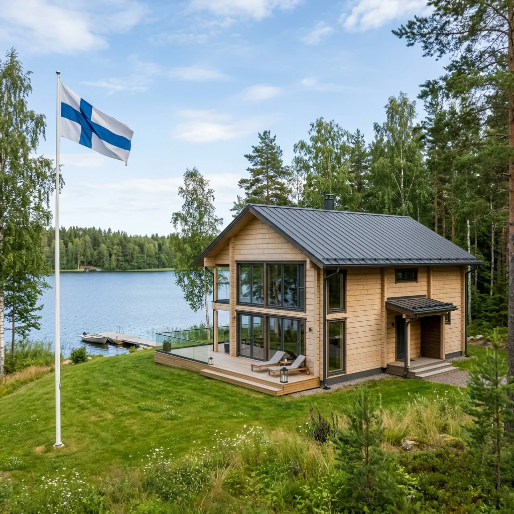 Juni 2026, Timmerhus