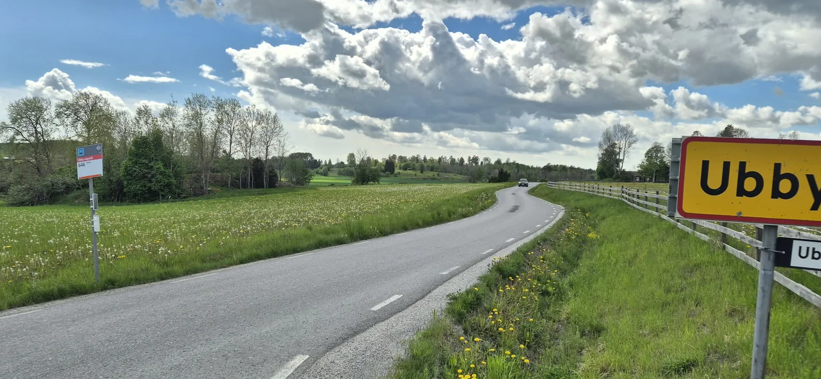 Månadsuppdatering för maj 2026